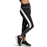 Björn Borg - STHLM High Waist Mesh - Legging - Zwart
