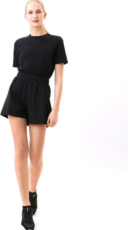 Björn Borg - Sthlm Loose Stripe - Korte Broeken - Dames