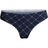 Bjorn Borg - Tennis Net - Dames Strings - 3-pack - Microfiber - Naadloos