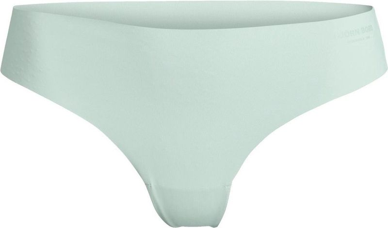 Bjorn Borg - Tennis Net - Dames Strings - 3-pack - Microfiber - Naadloos