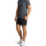 Bjorn Borg Heren Trainingshorts Sthlm Maat M Man