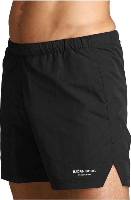 Bjorn Borg Heren Trainingshorts Sthlm Maat M Man