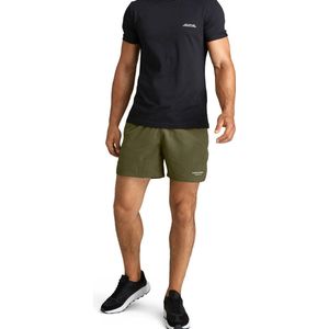 Björn Borg - STHLM - Sportbroek - Zwart - 92% Polyester 8% Elastaan