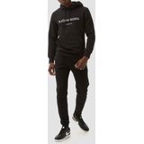 Björn Borg - Morgan - Joggingbroek - Zwart