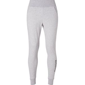 Bjorn Borg - Logo High Waist Pants - Grijs - Damesbroek