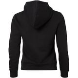 Bjorn Borg Björn Borg Dames Hoodie Bb Logo – Zwart Maat L Vrouw