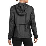 Björn Borg - STHLM - Dames Wind Jacket - Zwart - 100% Gerecycled Polyester