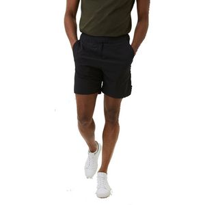 Bjorn Borg Heren Stretch Short Zwart