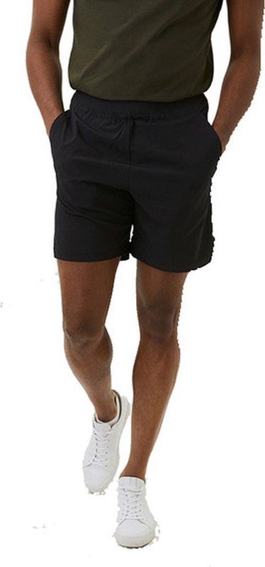 Bjorn Borg Heren Borg 4-way Stretch Short Maat L Man