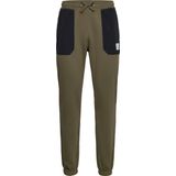 Bjorn Borg - Joggingbroek Sthlm Groen - Modern-fit - Broek Heren