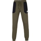 Bjorn Borg - Joggingbroek Sthlm Groen - Modern-fit - Broek Heren