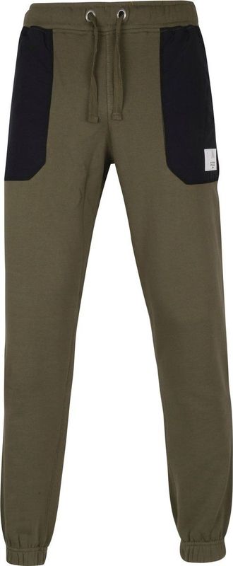 Bjorn Borg - Joggingbroek Sthlm Groen - Modern-fit - Broek Heren