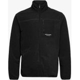 Björn Borg - STHLM - Fleece Jacket - Heren - 100% Polyester
