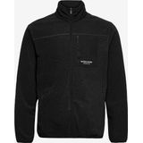 Björn Borg - STHLM - Fleece Jacket - Heren - 100% Polyester