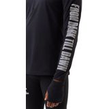 Bjorn Borg - STHLM Midlayer - Sporttrui - Zwart