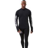 Bjorn Borg - STHLM Midlayer - Sporttrui - Zwart