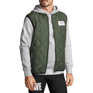 Björn Borg - STHLM - Bodywarmer - Heren - 100% Polyester
