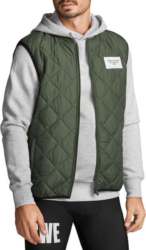 Björn Borg - STHLM - Bodywarmer - Heren - 100% Polyester