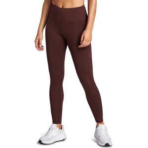 Björn Borg - STHLM Rib Blocked Tights - Zwart - 90% Polyester 10% Elastaan