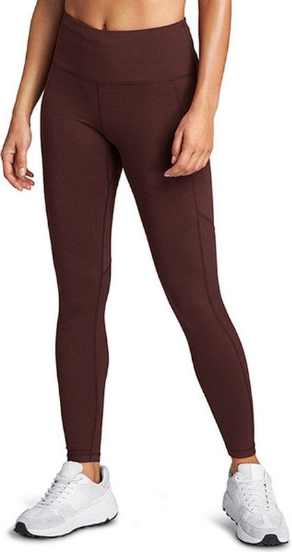 Bjorn Borg Dames Sthlm Rib Blocked Tights Maat L Vrouw