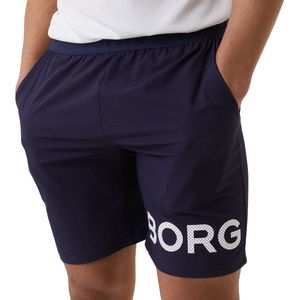 Borg Shorts