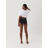 Bjorn Borg - 2-pack - Dames Boxershort - Zwart - Katoen