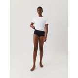 Bjorn Borg - 2-pack - Dames Boxershort - Zwart - Katoen