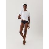 Hipster Björn Borg Women Performance Hipster Multipack 1 Black 