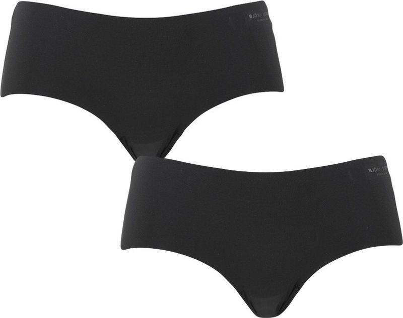 Hipster Björn Borg Women Performance Hipster Multipack 1 Black 