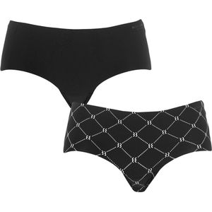 Bjorn Borg - Dames Hipster - 2-pack - Performance - Maat XL