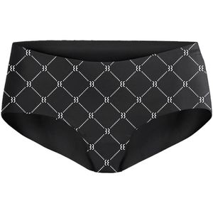 Björn Borg - Dames Hipster - Zwart - Performance - 2-pack