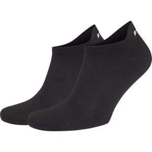 Bjorn Borg - Performance - Enkelsokken - Zwart - 2-Pack