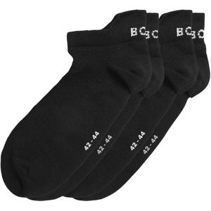 Bjorn Borg - Performance - Enkelsokken - Zwart - 2-Pack