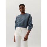 Bjorn Borg Dames Sthlm Crop Crew Maat L Vrouw