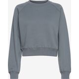 Bjorn Borg Dames Sthlm Crop Crew Maat L Vrouw