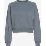 Bjorn Borg Dames Sthlm Crop Crew Maat L Vrouw