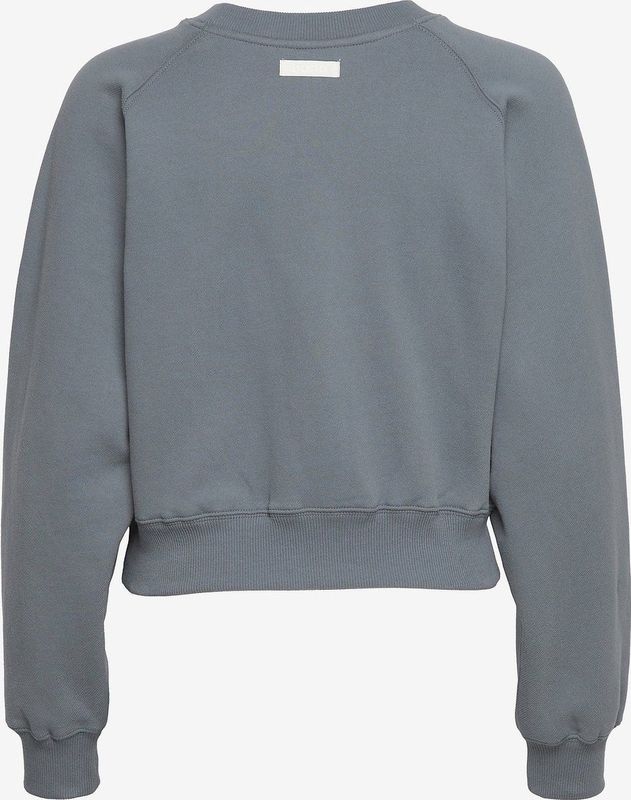 Bjorn Borg Dames Sthlm Crop Crew Maat L Vrouw