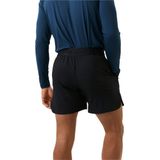 Borg - Short Shorts - Korte Broek - Lichtgewicht - Gerecycled Polyester