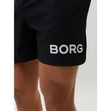 Borg - Short Shorts - Korte Broek - Lichtgewicht - Gerecycled Polyester
