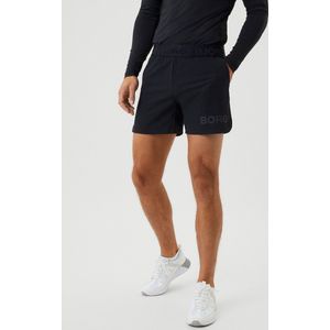 Borg - Short Shorts - Korte Broek - Lichtgewicht - Gerecycled Polyester