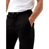 Bjorn Borg - Sthlm Pants - Broek - Zwart - Regular Fit