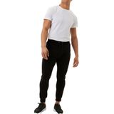 Bjorn Borg - Sthlm Pants - Broek - Zwart - Regular Fit