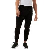 Bjorn Borg - Sthlm Pants - Broek - Zwart - Regular Fit