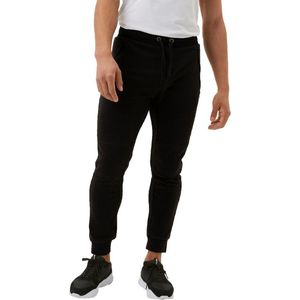 Bjorn Borg - Sthlm Pants - Broek - Zwart - Regular Fit