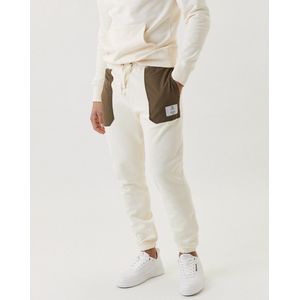 Björn Borg - STHLM - Joggingbroek - Gebroken Wit