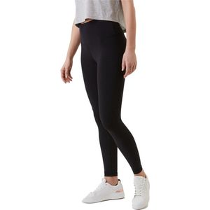 Bjorn Borg Dames Borg High Waist Comfort Tights Maat M Vrouw