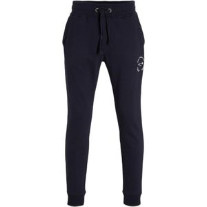 Björn Borg - STHLM Sportbroek - Zwart - 82% Katoen 18% Polyester