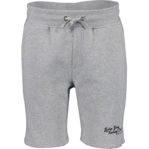 Björn Borg Heren Shorts Sthlm - Blauw - Katoen