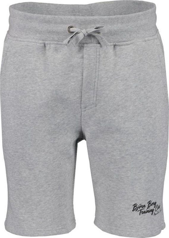 Björn Borg Heren Shorts Sthlm - Blauw - Katoen