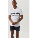 Bjorn Borg Heren Polo Ace Maat M Mannen